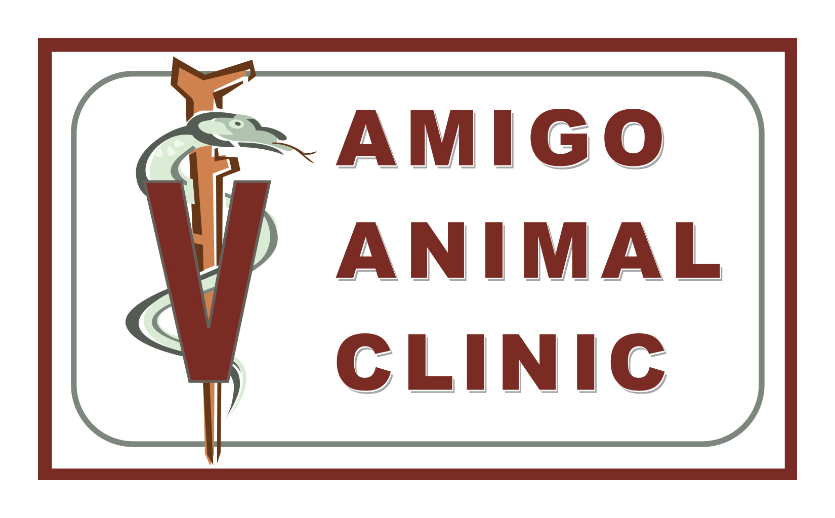 Amigo Animal Clinic